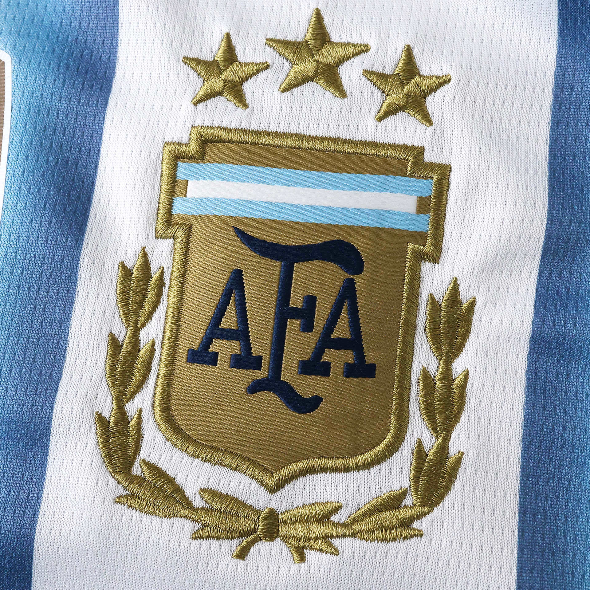 CAMISA ARGENTINA 2026 FWC PRONTA ENTREGA TORCEDOR