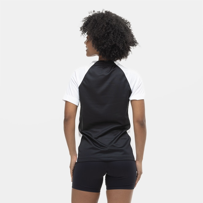 CAMISA FEMININA TIMAO RESERVA 2025/26 PRONTA ENTREGA