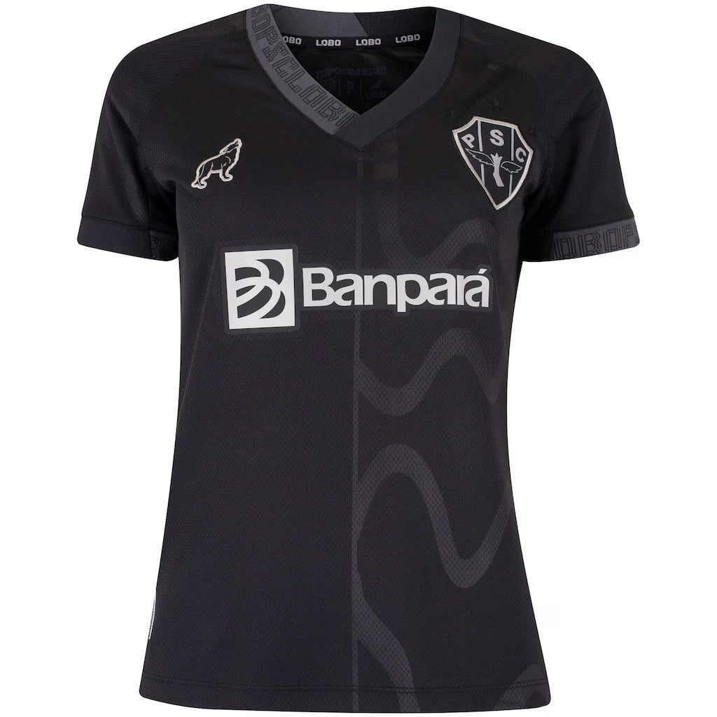 CAMISA PAYSANDU THIRD 2026 FEMININA