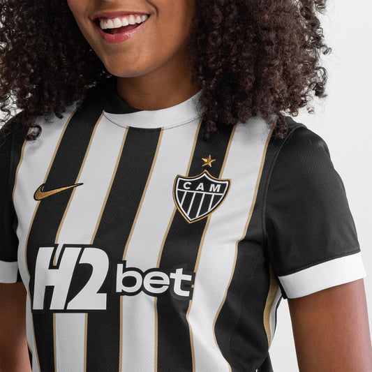 CAMISA FEMININA GALO TITULAR 2026/27