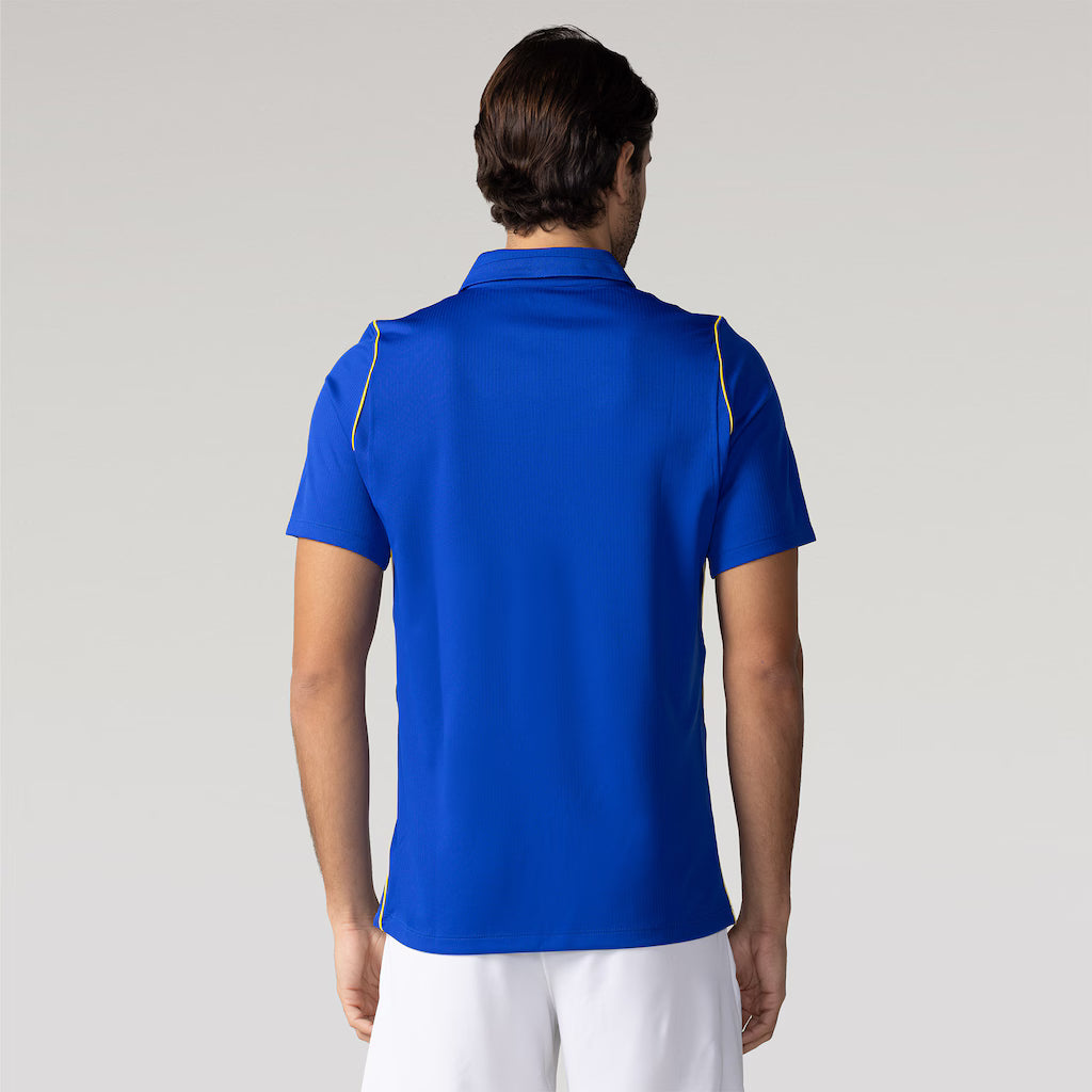 CAMISA CHELSEA I TITULAR 2026/27 TORCEDOR MASCULINA
