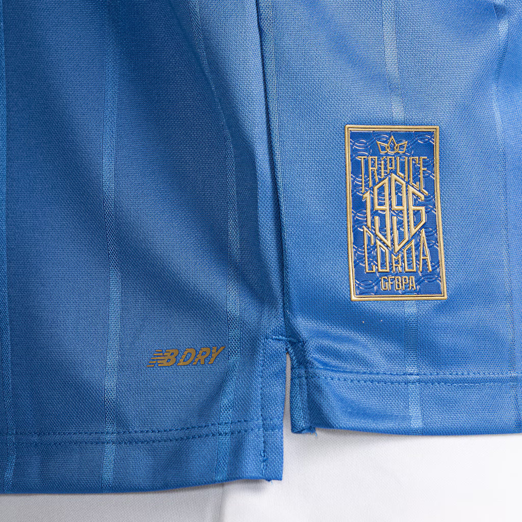 CAMISA GRÊMIO THIRD 2026/27 TORCEDOR