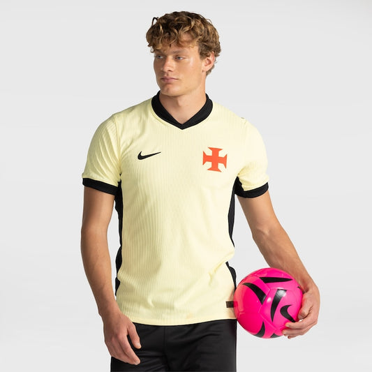 CAMISA VASCO THIRD 2026/27 JOGADOR MASCULINA