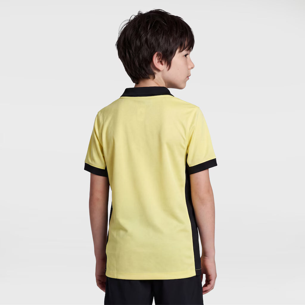 CONJUNTO INFANTIL VASCO THIRD III 2026/27