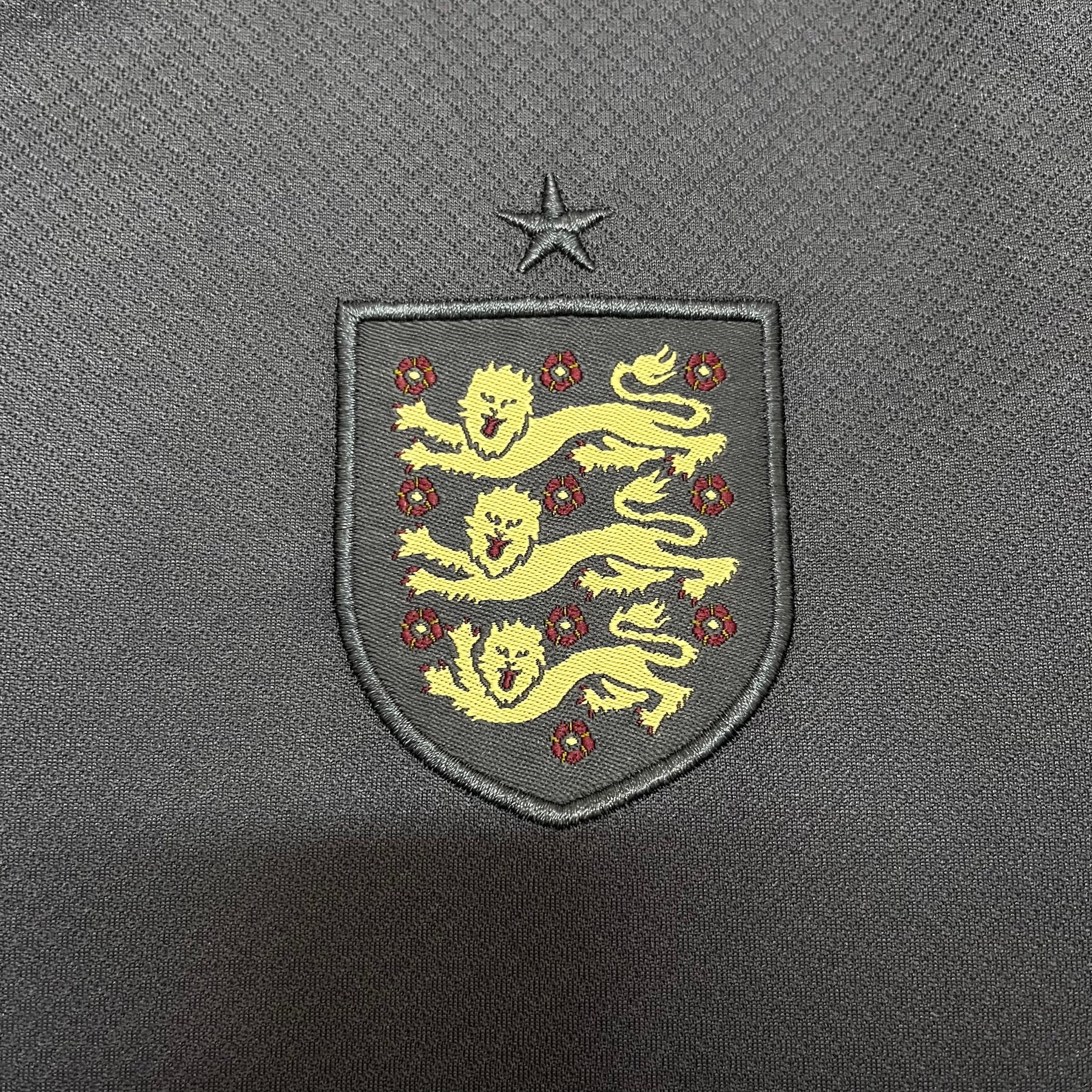KIT INFANTIL INGLATERRA AWAY 24/25