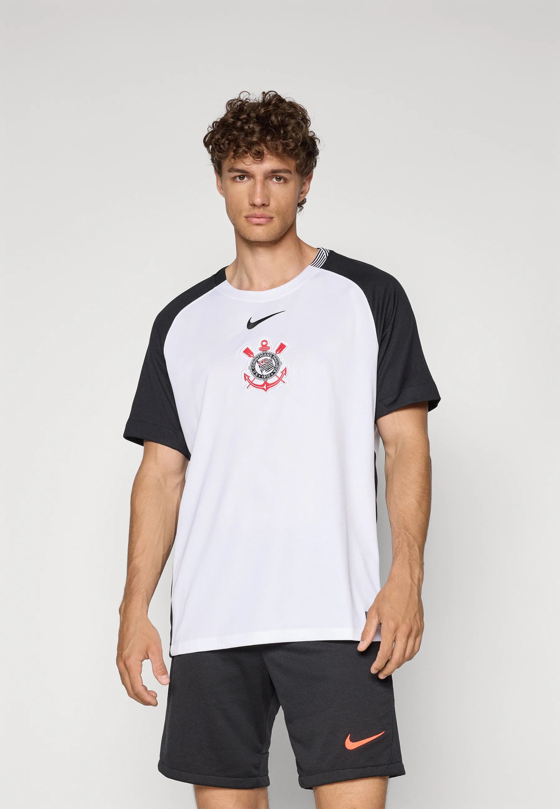 CAMISA MASCULINA TIMAO I TITULAR 2025/26 PRONTA ENTREGA