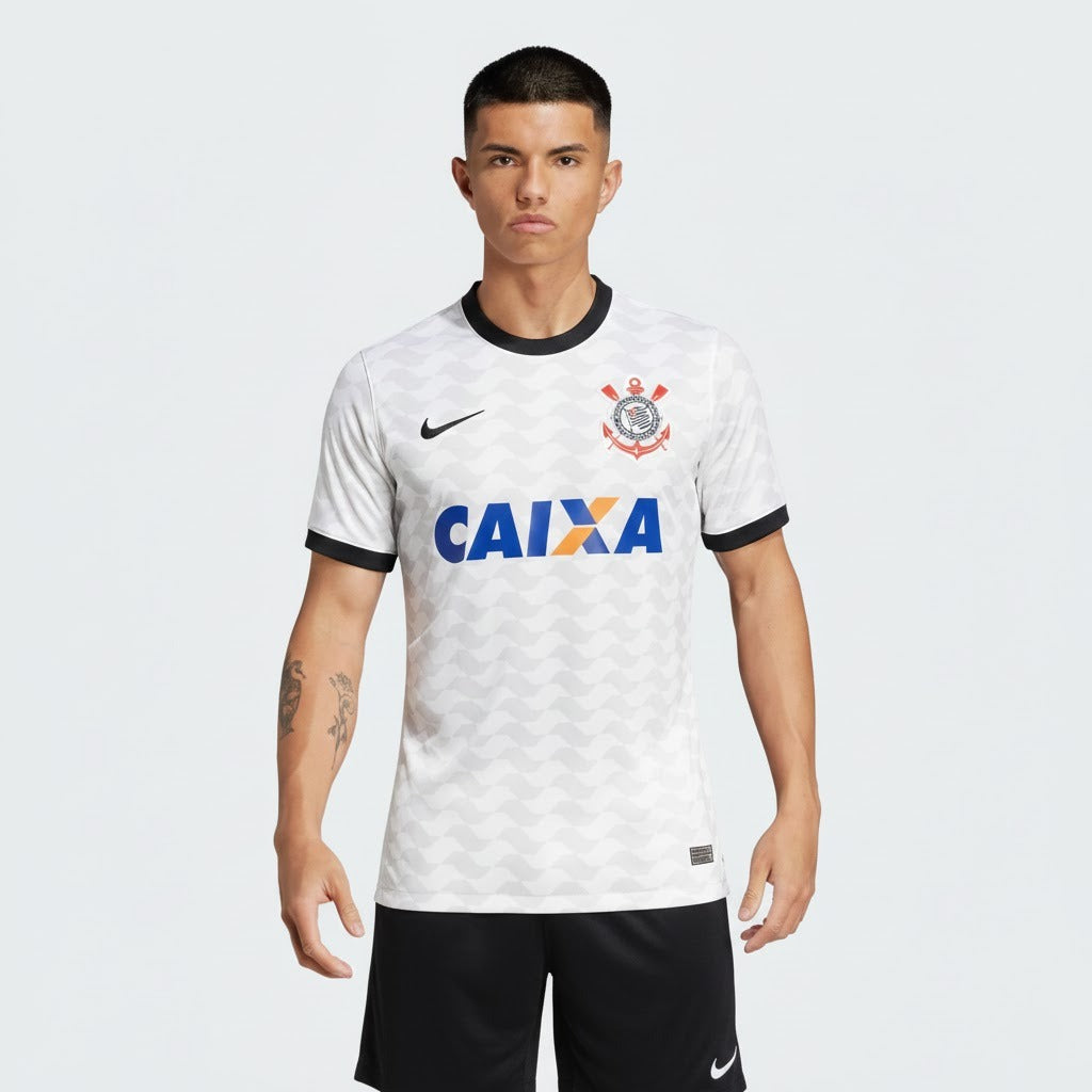 CAMISA TIMAO TITULAR 2012/12 MUNDIAL