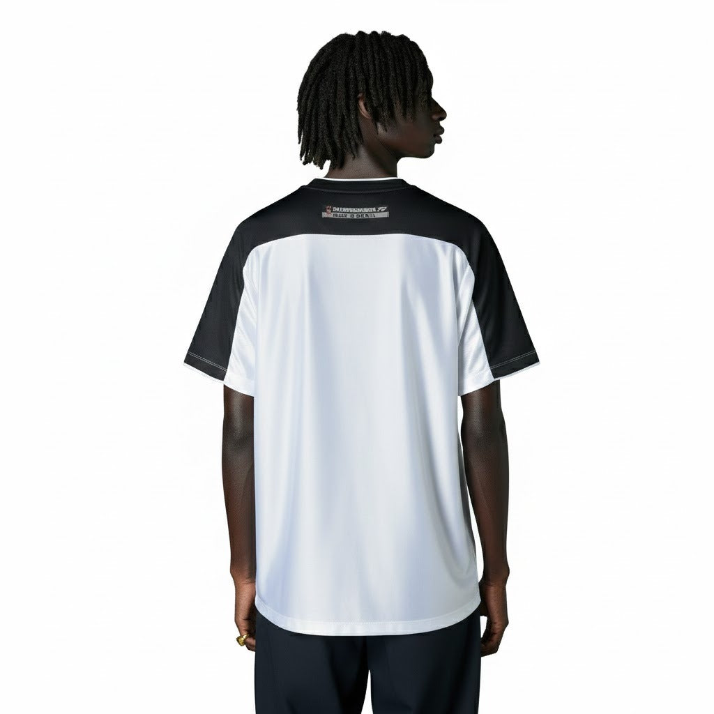 Camisa Retrô Timao 2000 TOPPER HOME