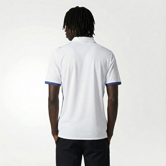 CAMISA RETRÔ REAL MADRID HOME 16/17