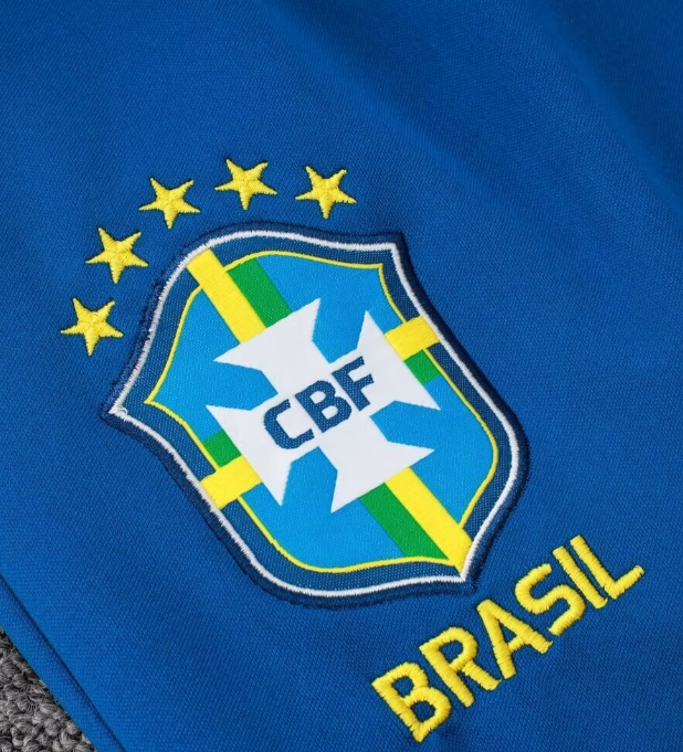 AGASALHO BRASIL VERDE CLARO