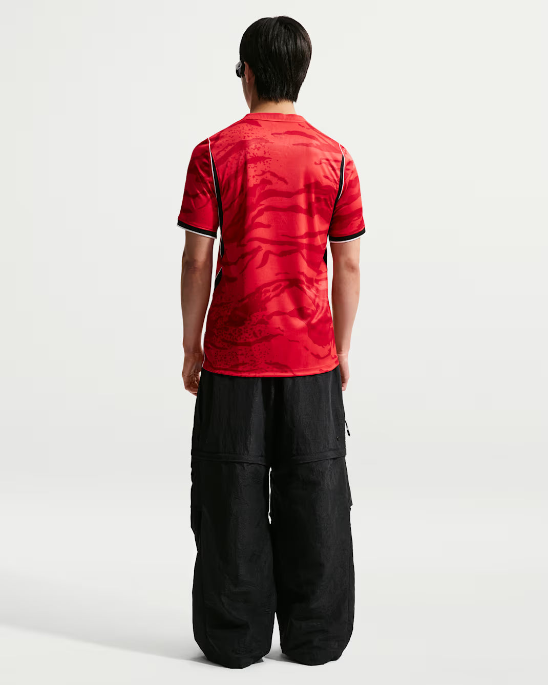 CAMISA KOREIA I 2026/27 TORCEDOR COPA DO MUNDO
