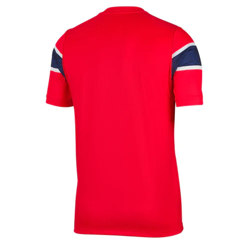 CAMISA NORUEGA TITULAR COPA DO MUNDO 2026 TORCEDOR