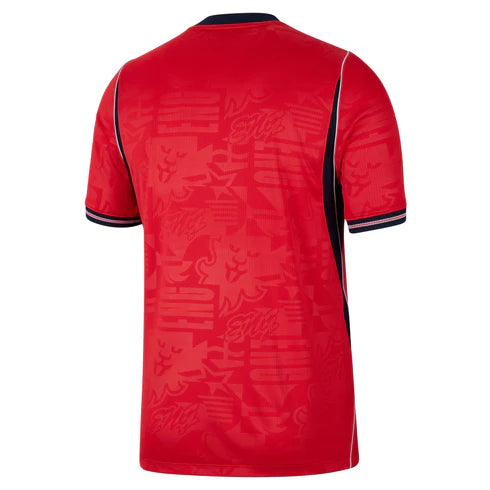 CAMISA INGLATERRA RESERVA COPA DO MUNDO 2026