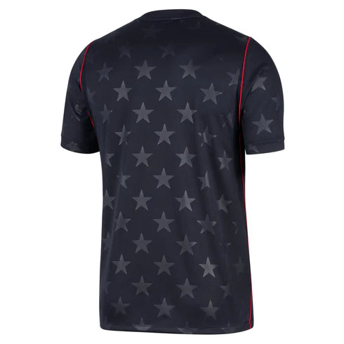 CAMISA ESTADOS UNIDOS RESERVA COPA DO MUNDO 2026