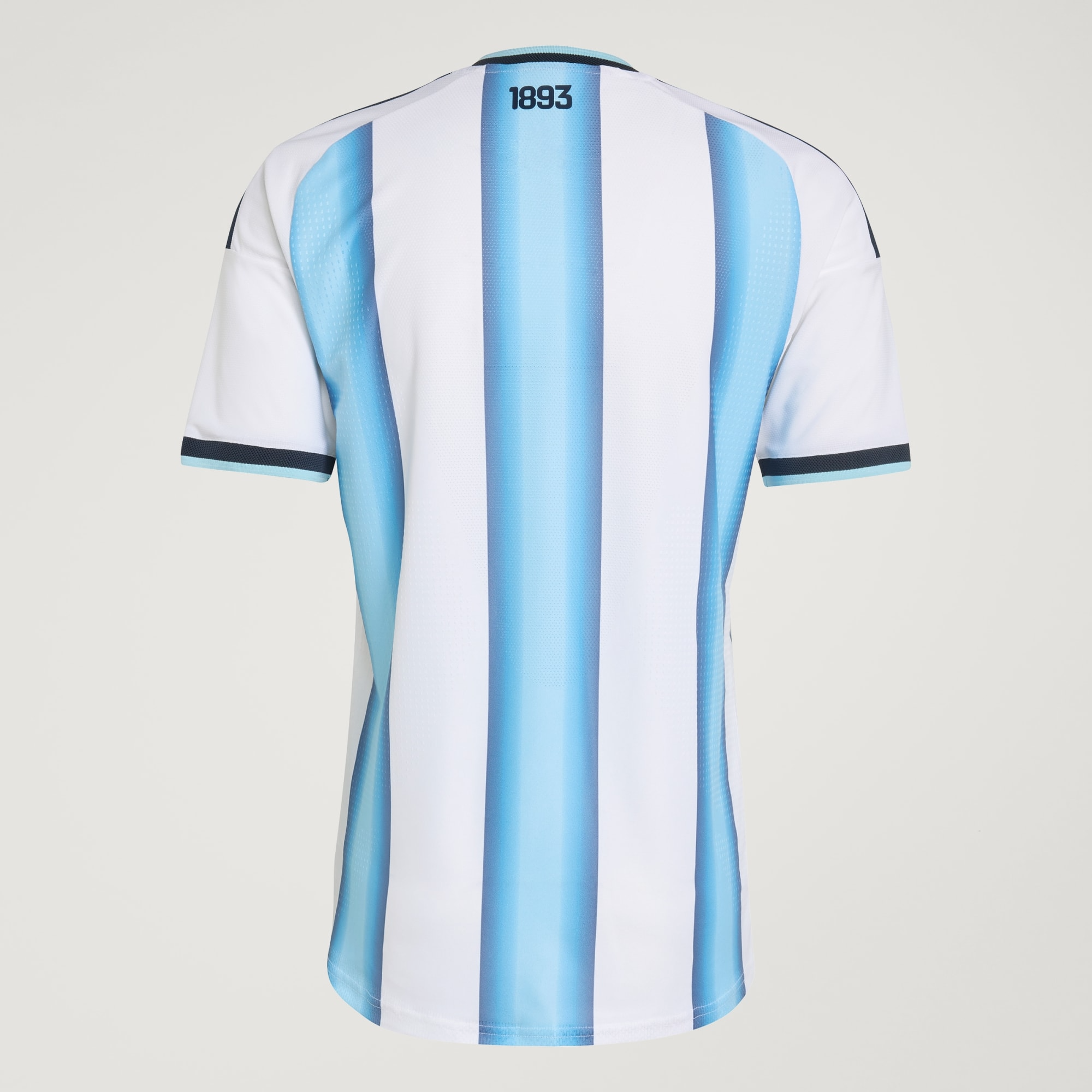 CAMISA JOGADOR ARGENTINA TITULAR COPA DO MUNDO 2026