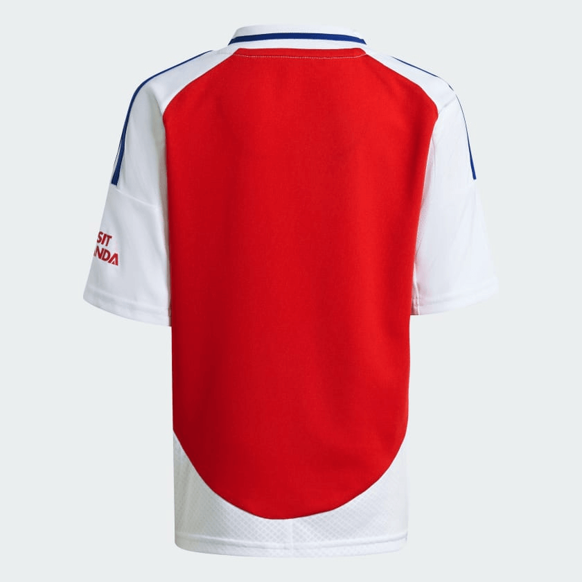 KIT INFANTIL ARSENAL HOME 24/25