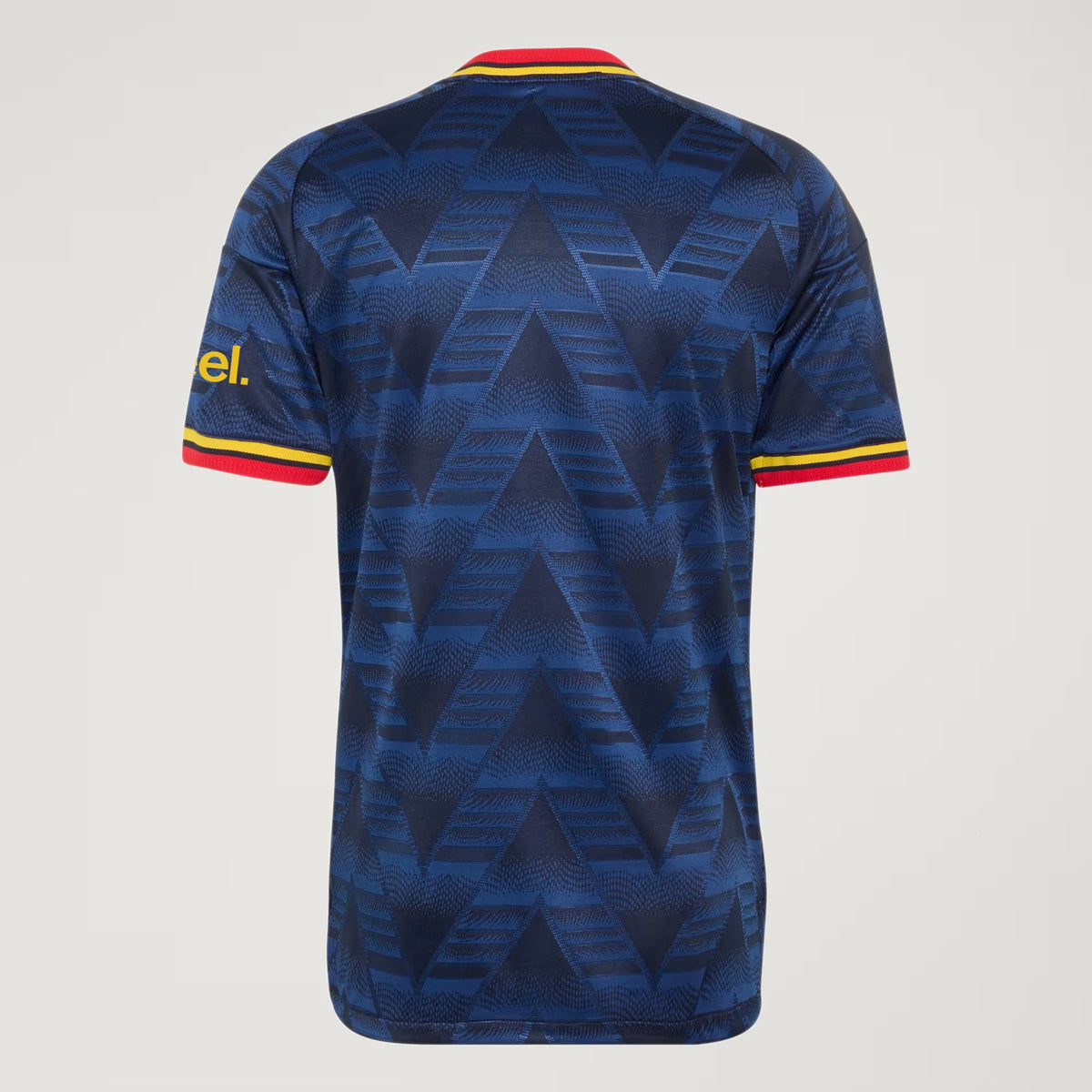 CAMISA ARSENAL II RESERVA 2026/27 VERSÃO JOGADOR