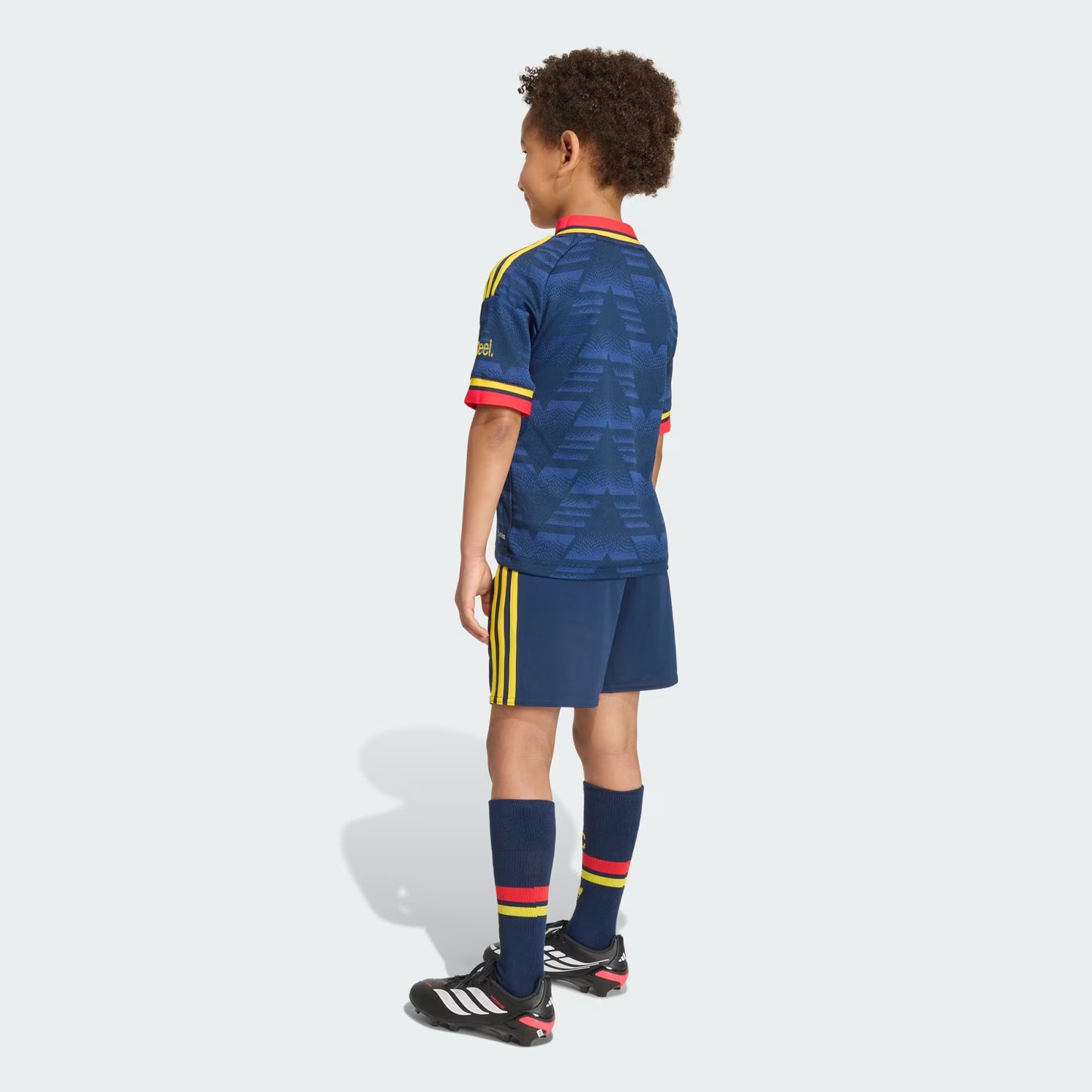 CONJUNTO INFANTIL ARSENAL AWAY 2026/27
