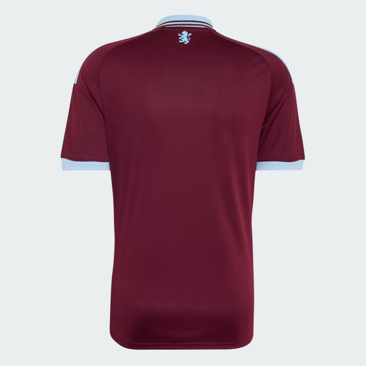 CAMISA ASTON VILLA TITULAR 2026/27 TORCEDOR