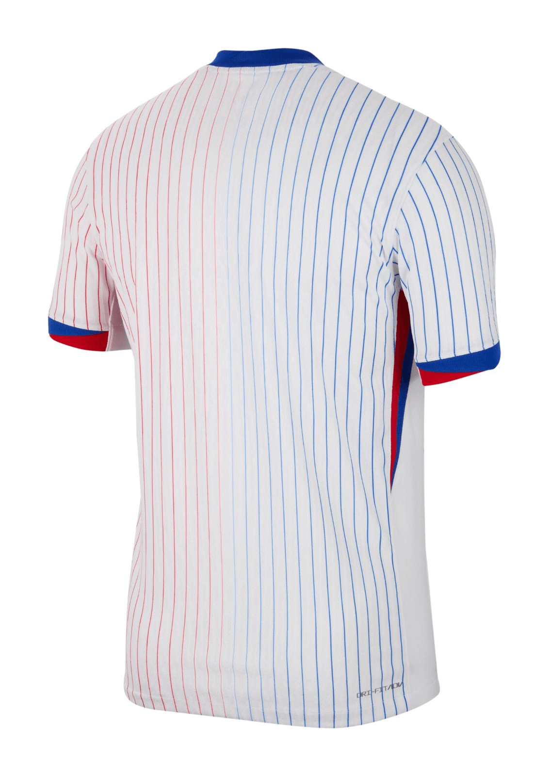 camisa_nike_frança_ii_masculina_eurocopa_lançamento_jogador_branca_2024-25_away_mbappe