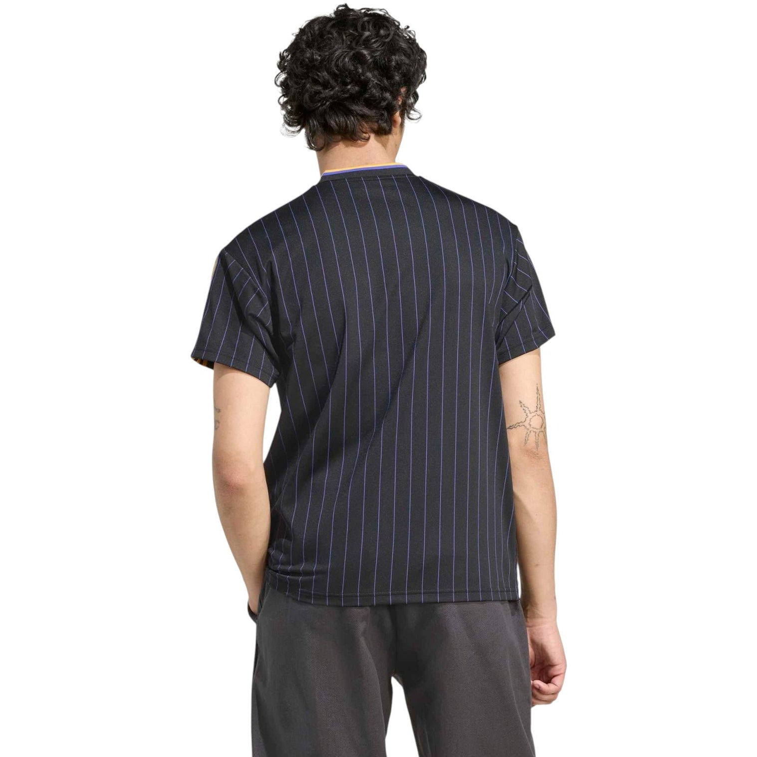CAMISA MANCHESTER UNITED TERRACE ICON 2025