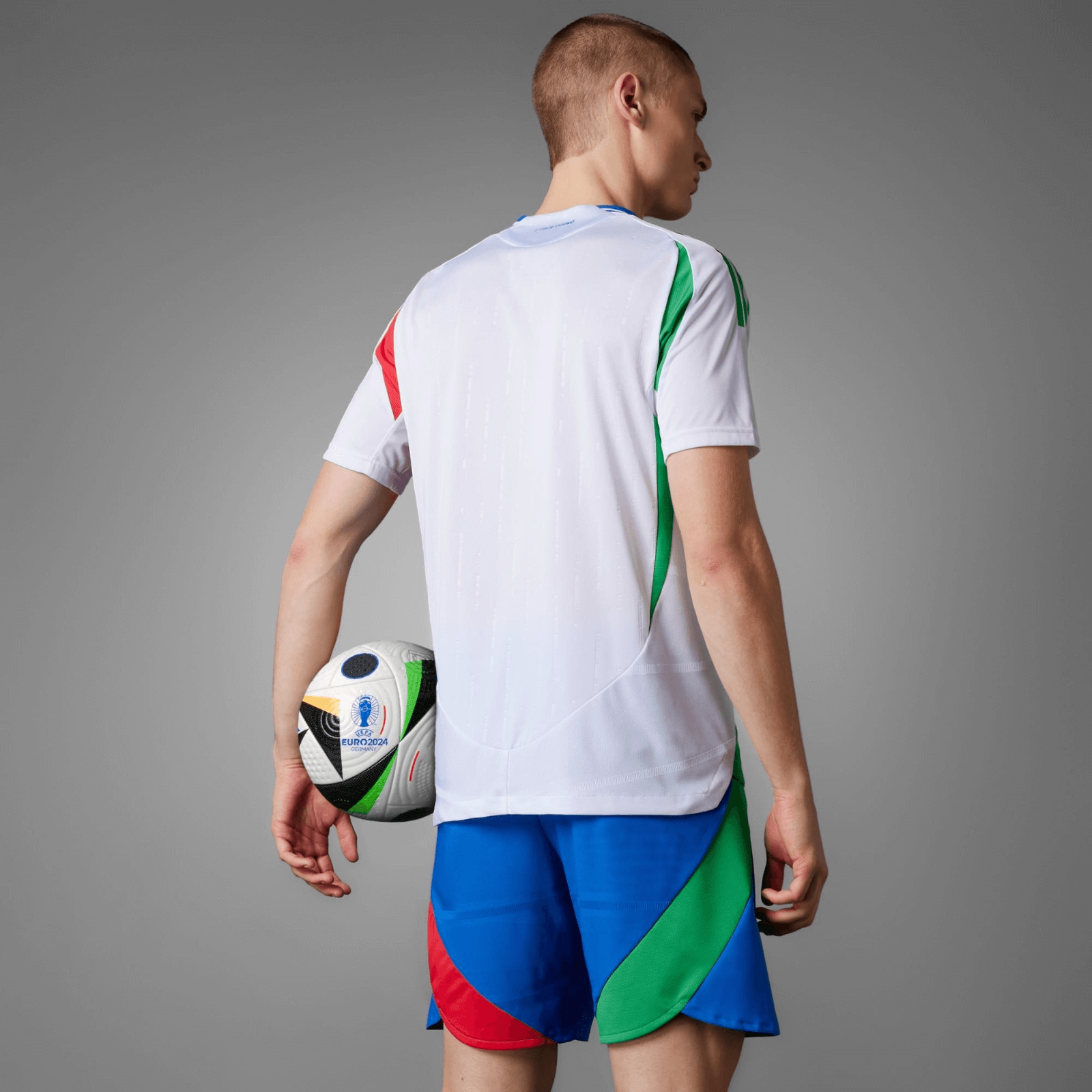 camisa_adidas_italia_ii_masculina_eurocopa_lançamento_jogador_branca_2024-25_away