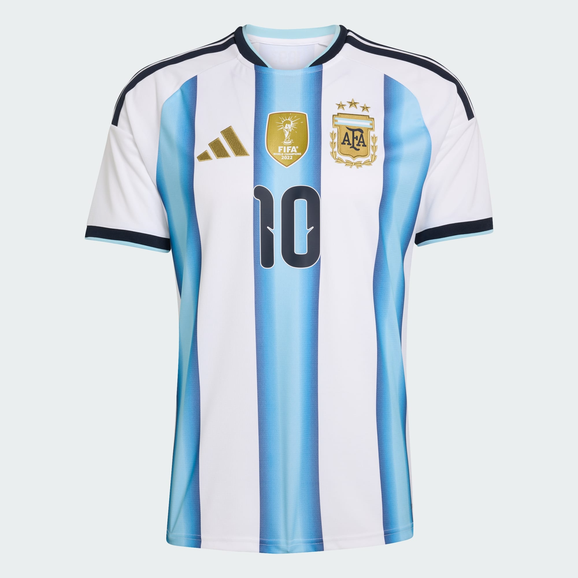 CAMISA #MESSI #10 ARGENTINA TITULAR COPA DO MUNDO 2026