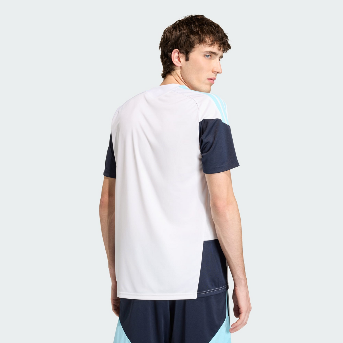 CAMISA TREINAMENTO ARGENTINA COPA DO MUNDO 2026
