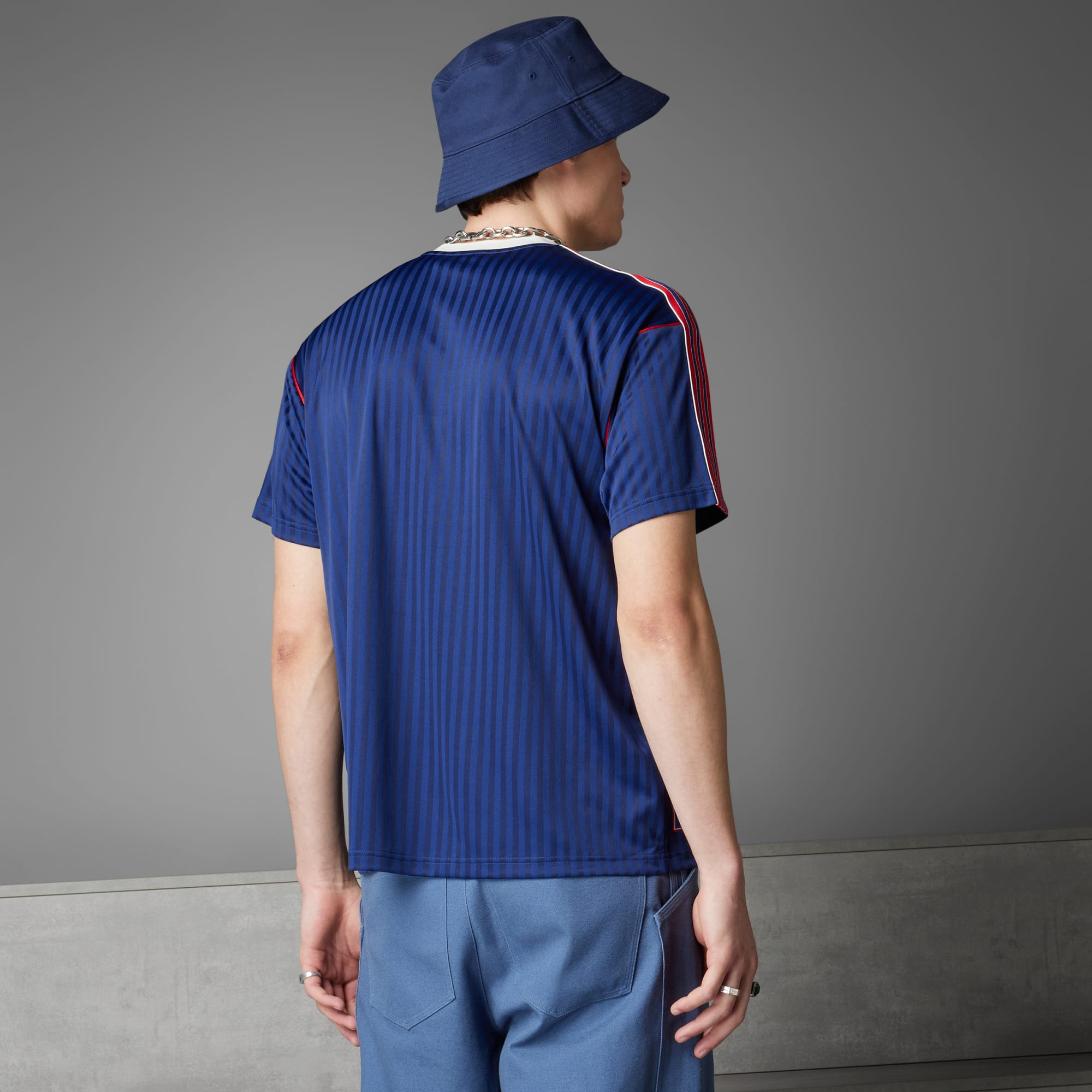 CAMISA ARSENAL TERRACE ICON 2025