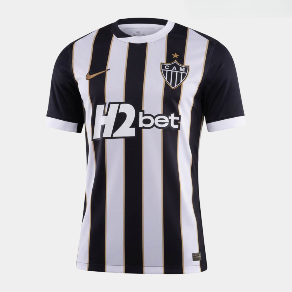 (PRÉ VENDA) CAMISA GALO TITULAR 2026/27 MASCULINA TORCEDOR