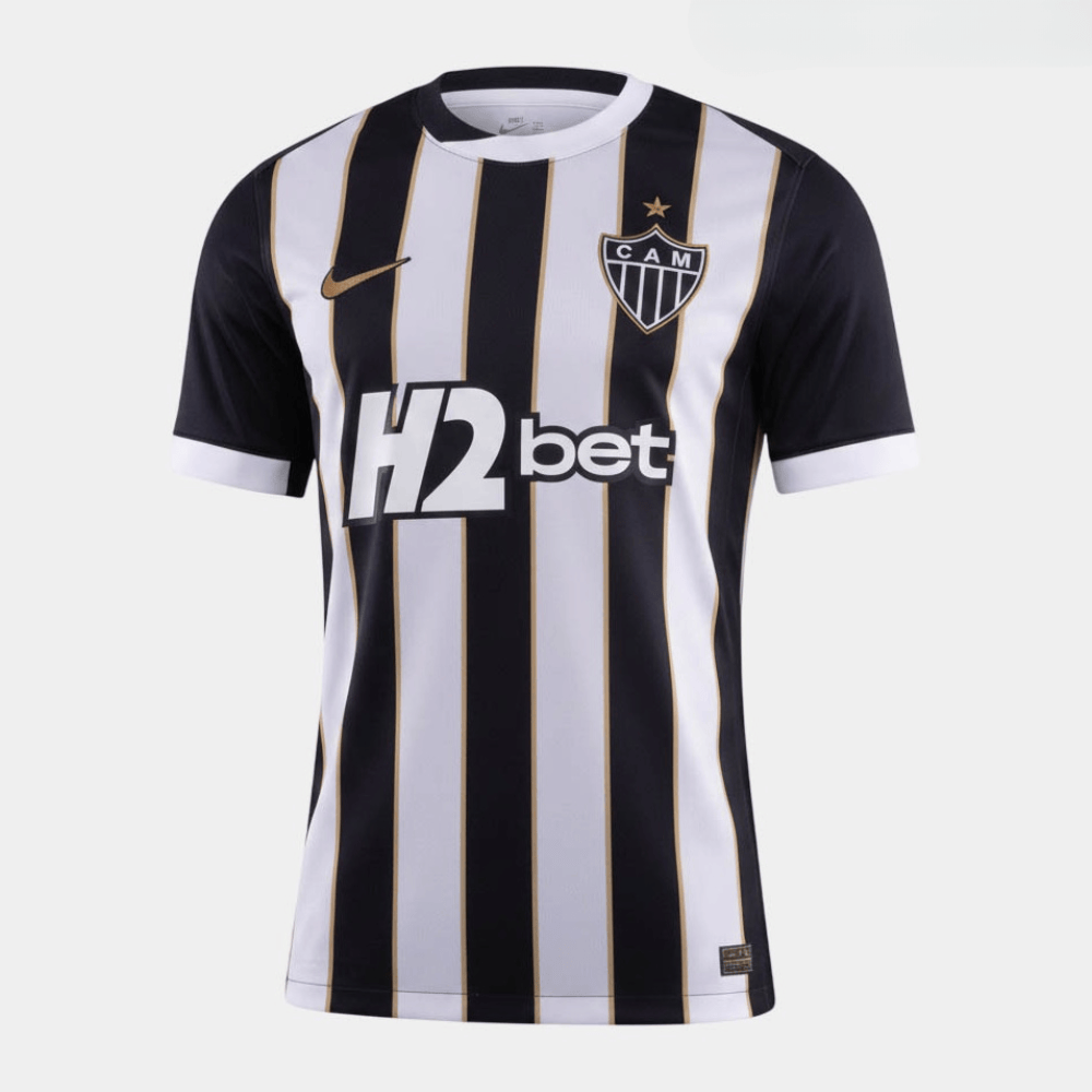 CAMISA GALO TITULAR 2026/27 MASCULINA TORCEDOR
