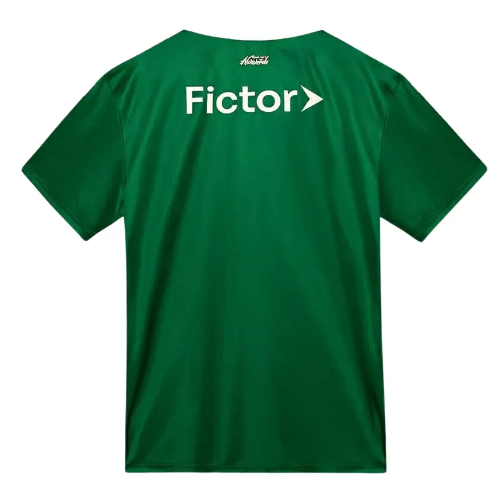 CAMISA VERDÃO AVANTI 2025/26 MASCULINA