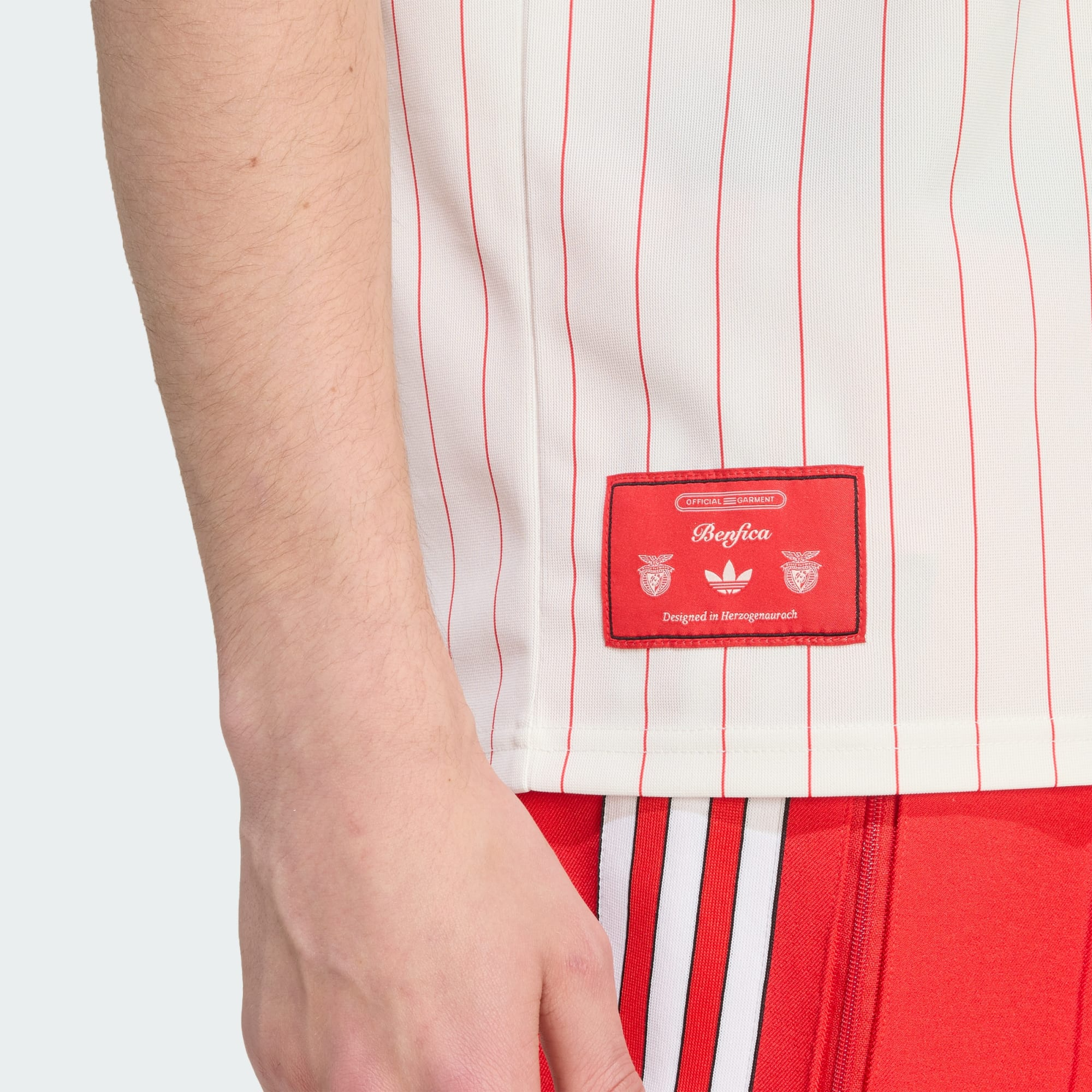 CAMISA BENFICA TERRACE ICON 2025