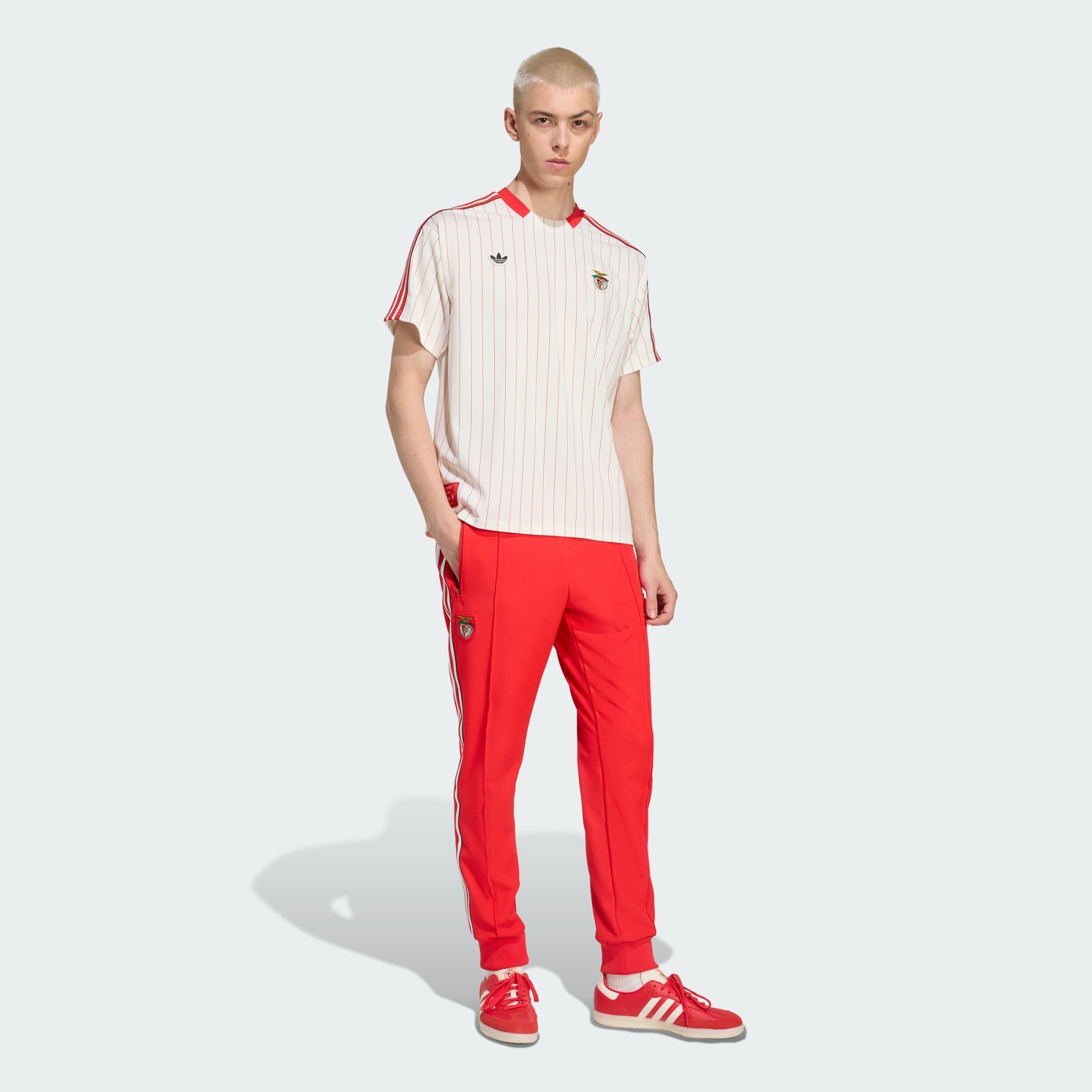 CAMISA BENFICA TERRACE ICON 2025