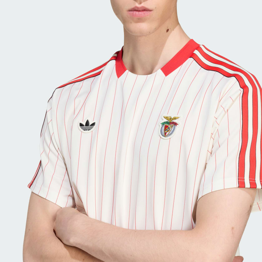 CAMISA BENFICA TERRACE ICON 2025