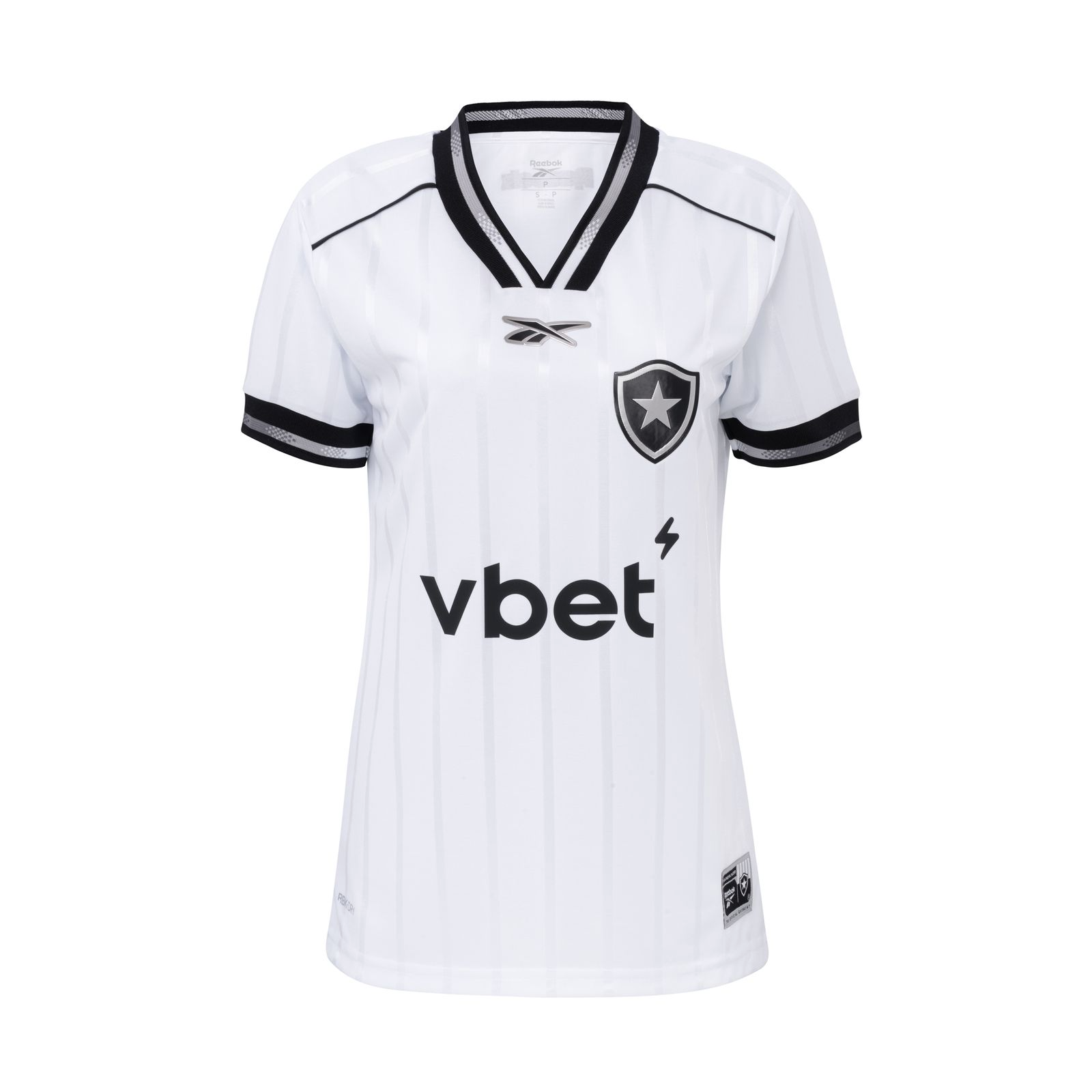 CAMISA FEMININA BOTAFOGO TERCEIRA 2025/26