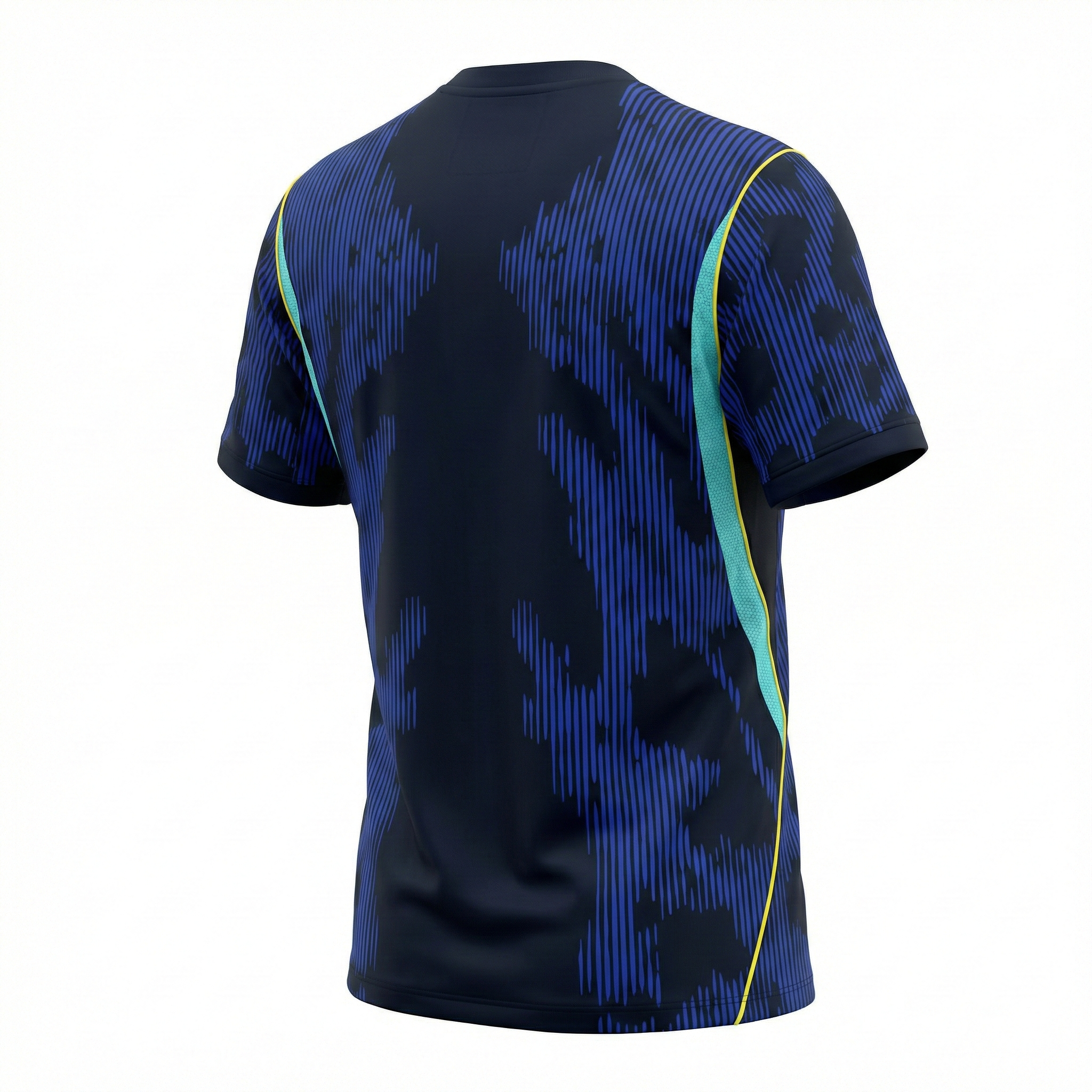CAMISA BRASIL 2026 FWC PRONTA ENTREGA JOGADOR