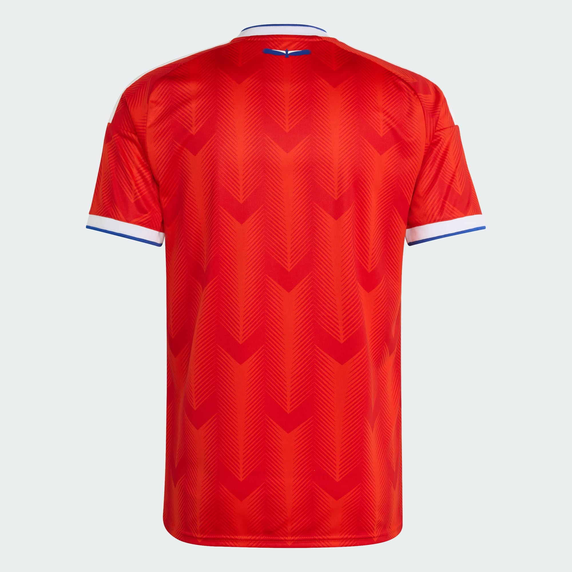 CAMISA CHILE TITULAR COPA DO MUNDO 2026