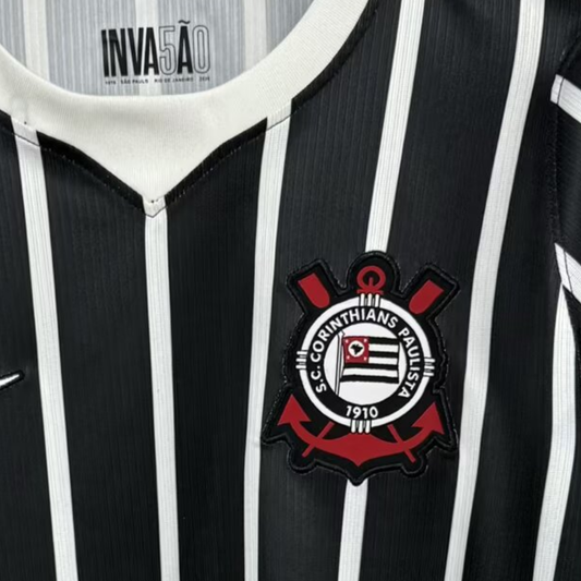 CAMISA TIMAO 2026/27 RESERVA MASCULINA TORCEDOR