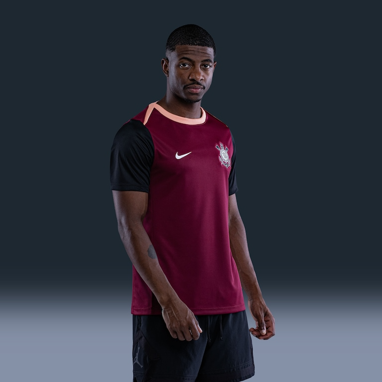 (PRÉ VENDA) CAMISA TIMÃO TREINO 2026/27