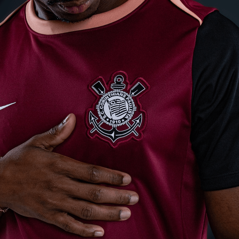 CAMISA TIMÃO TREINO 2026/27