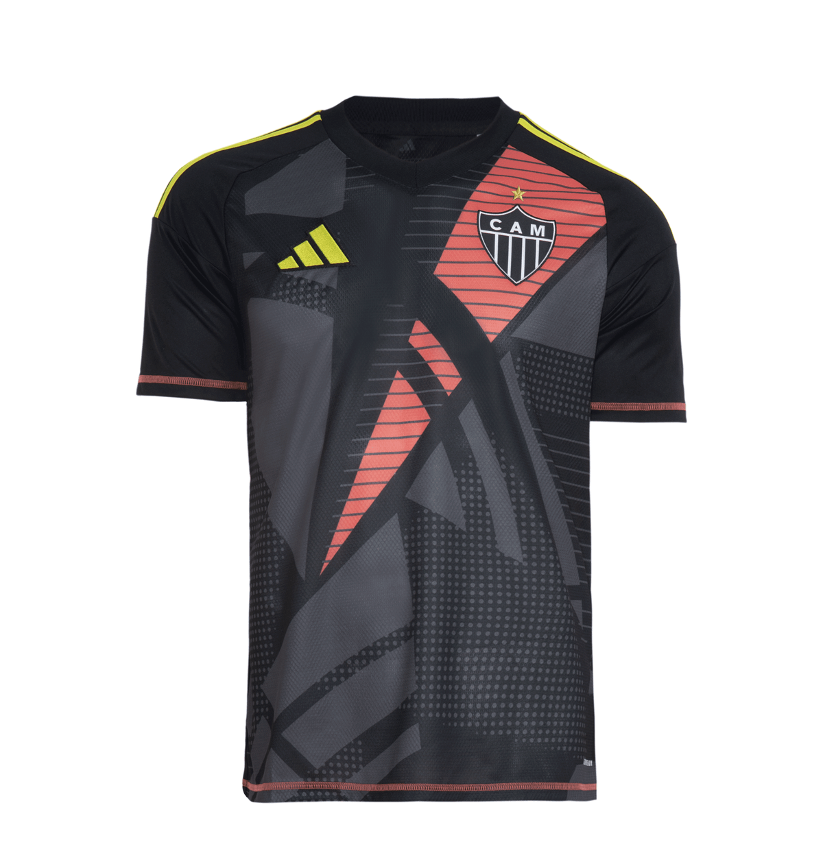 CAMISA GALO GOLEIRO 2025