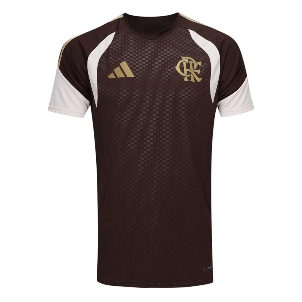 Camisa Mengão Treino 2026/27