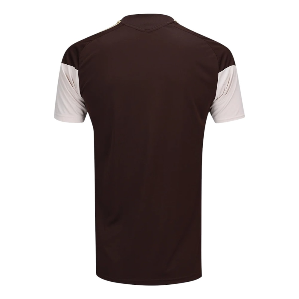 Camisa Mengão Treino 2026/27