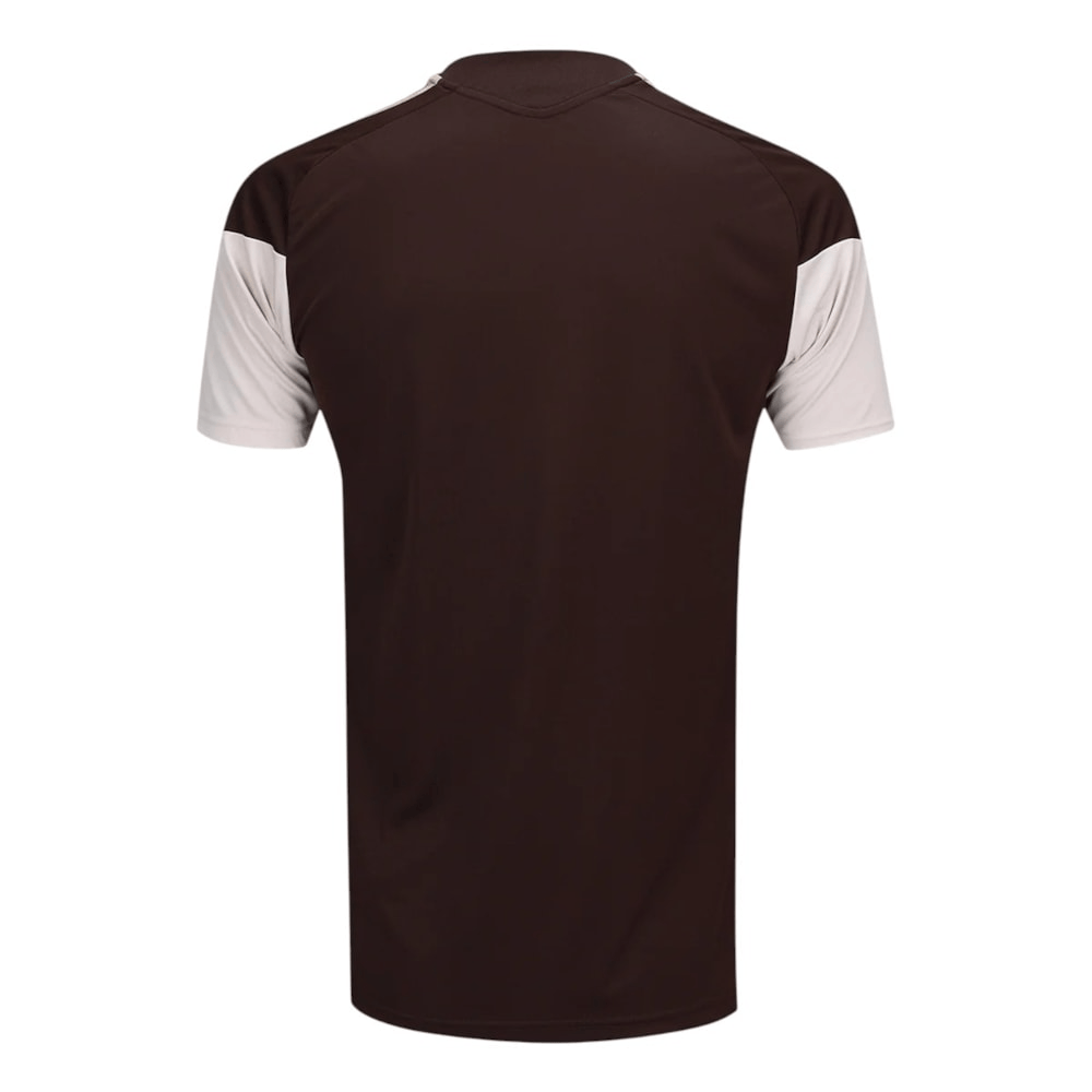 Camisa Mengão Treino 2026/27