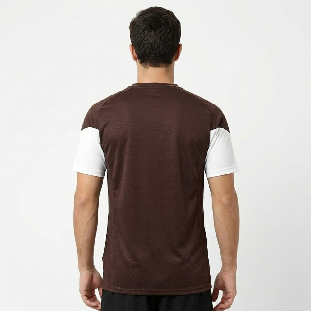 Camisa Mengão Treino 2026/27