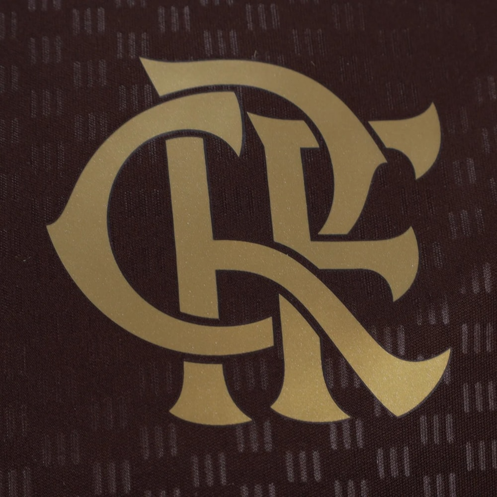 Camisa Mengão Treino 2026/27