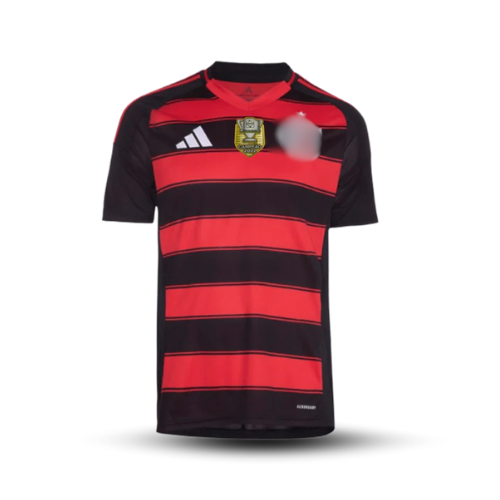 CAMISA MENGÃO 2025 TITULAR MASCULINA
