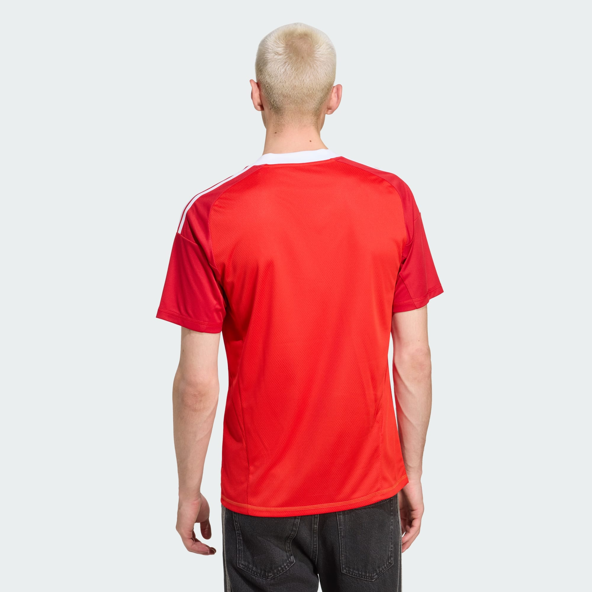 CAMISA MENGÃO 2026/27 GOLEIRO MASCULINA