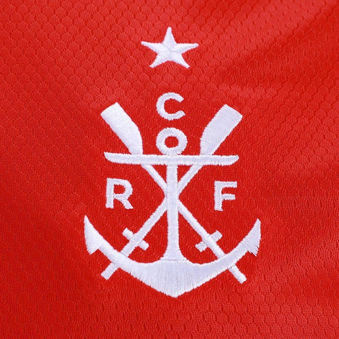 CAMISA MENGÃO 2026/27 GOLEIRO MASCULINA